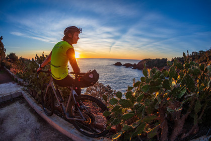 BikingMan