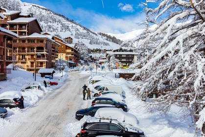 La Foux-d'Allos