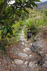 Ile de La Réunion
