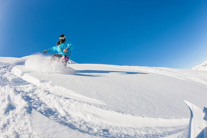 Snowboard
