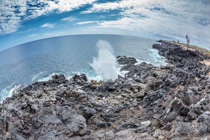 Ile de La Réunion