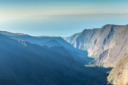 Ile de La Réunion