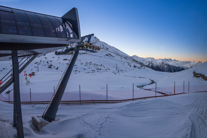 Val Thorens