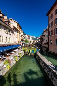 Annecy-le-Vieux