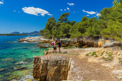 Lérins Sainte-Marguerite 2024