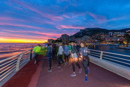 Monaco