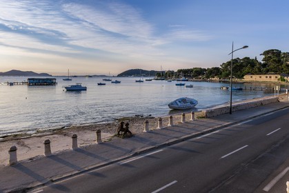 La Seyne-sur-Mer
