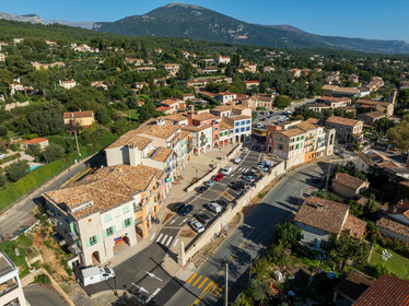 Le Rouret