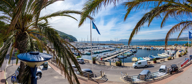 Saint-Cyr-sur-Mer