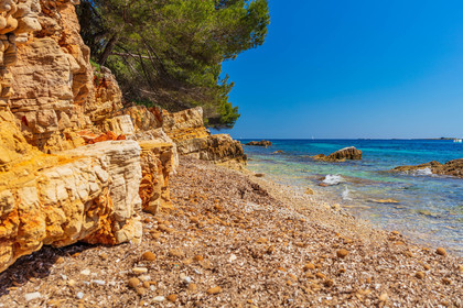 Lérins, Sainte-Marguerite