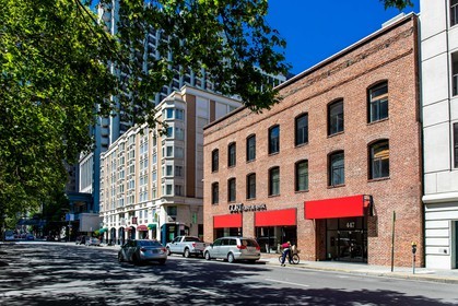 San Francisco