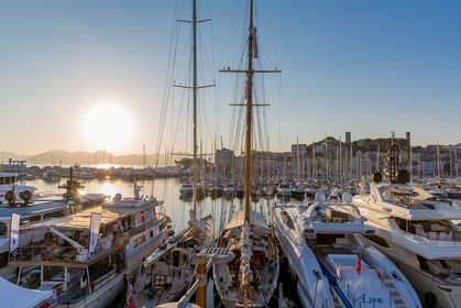 Cannes