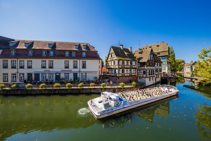 Strasbourg