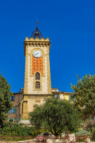 Aubagne