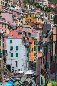 Cinque Terre
