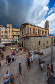 Porto-Vecchio