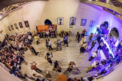Tango Argentin