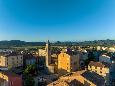 Porto-Vecchio