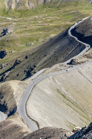 Col de la Bonette
