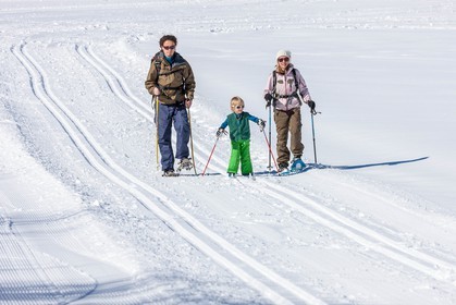 Ski de fond