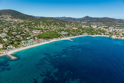 Sainte-Maxime