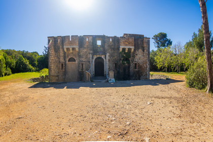 Lérins Sainte-Marguerite 2024