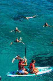 Croisière catamaran