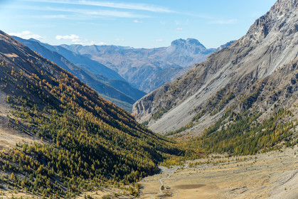 Col de la Moutière