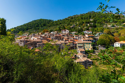 Peille