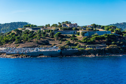 Saint-Tropez