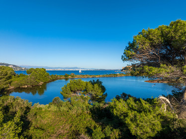 Lérins Sainte Marguerite 2024