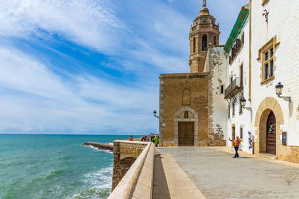 Sitges