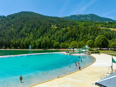 Parc de loisirs du Val d'Allos