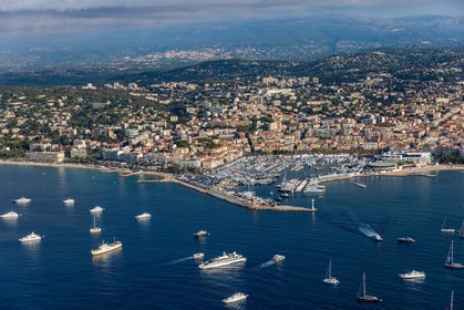 Cannes