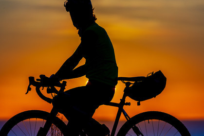BikingMan