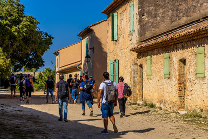 Lérins Sainte-Marguerite 2023
