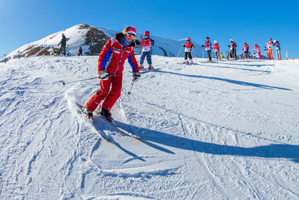 La Foux d'Allos