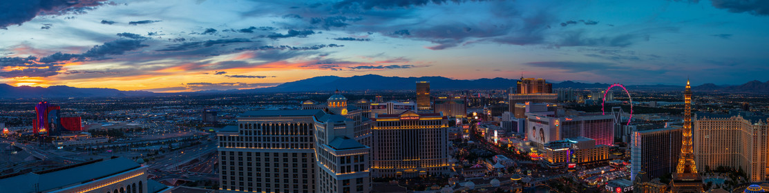 Las Vegas