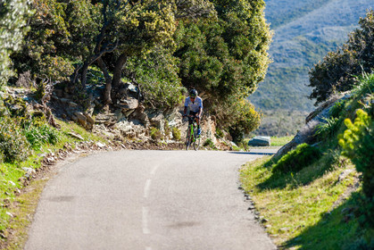 Bikingman Corsica 2019