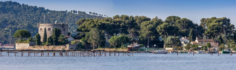 La Seyne-sur-Mer