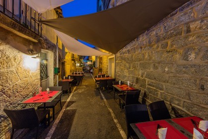 Porto-Vecchio