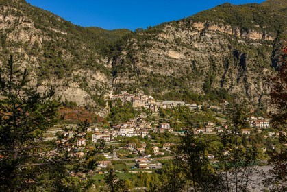 Touët-sur-Var