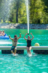 Parc de loisirs du Val d'Allos
