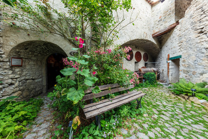 Colmars-les-Alpes