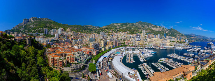 Monaco
