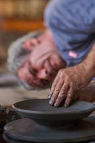 Poterie de Corbara