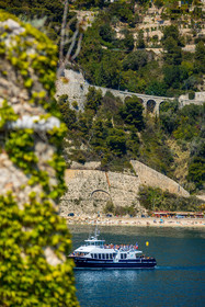 Villefranche-sur-Mer
