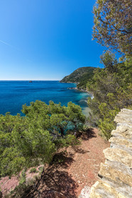 Plage de Fabrégas