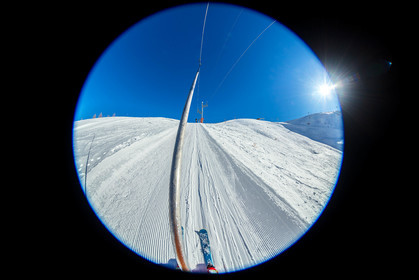 La Foux d'Allos