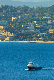 Lérins Sainte Marguerite 2024